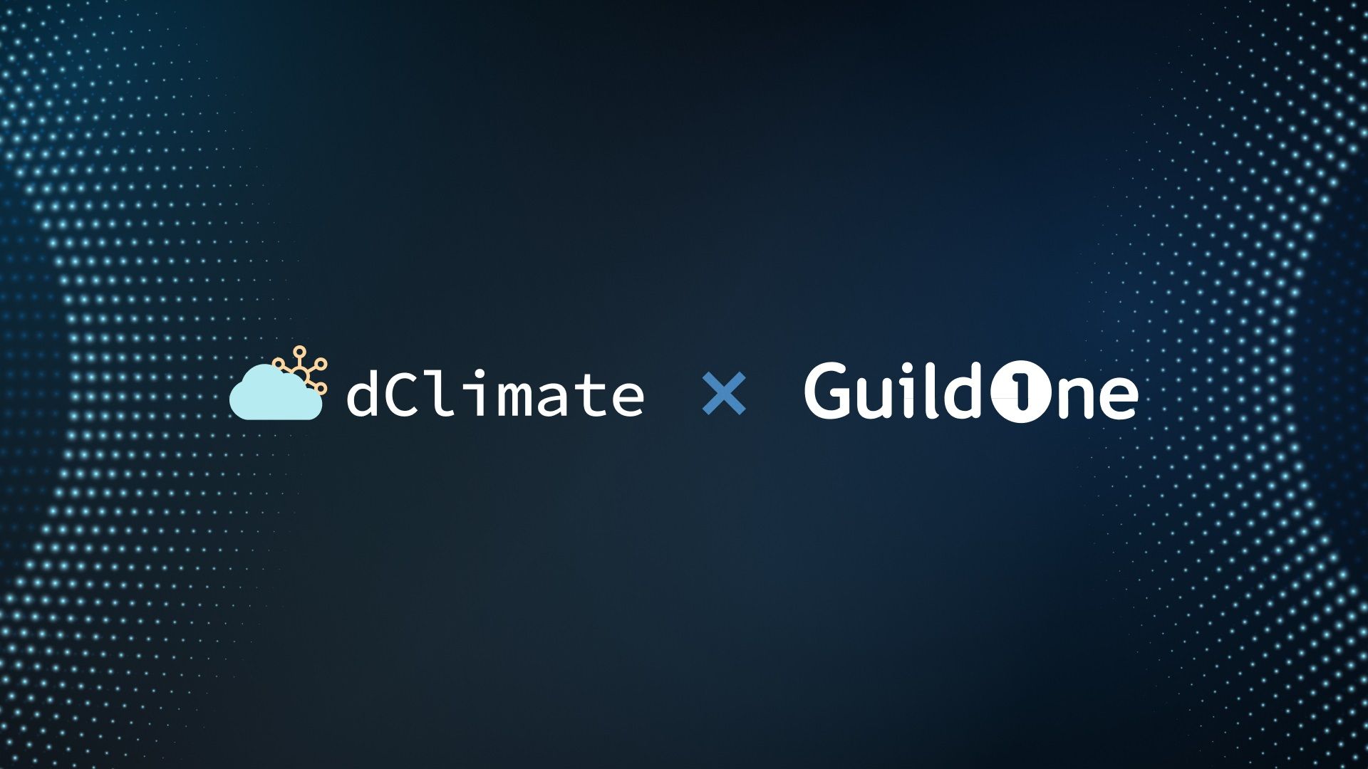 dClimate and GuildOne Announce Partnership to Bring Canadian Land Data On-Chain