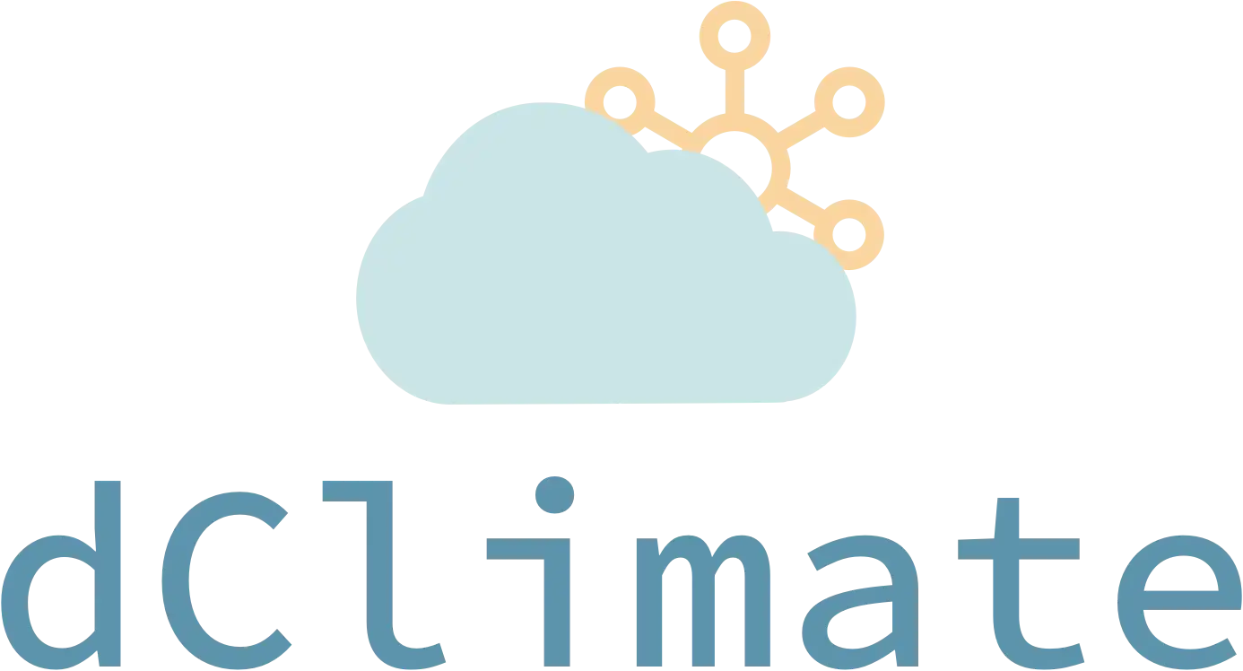 dClimate Raises $3.5 Million Seed Round With Support from CoinFund, Multicoin Capital and Republic Labs to Create the First Decentralized Network for Climate Data